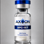 BPC‑157