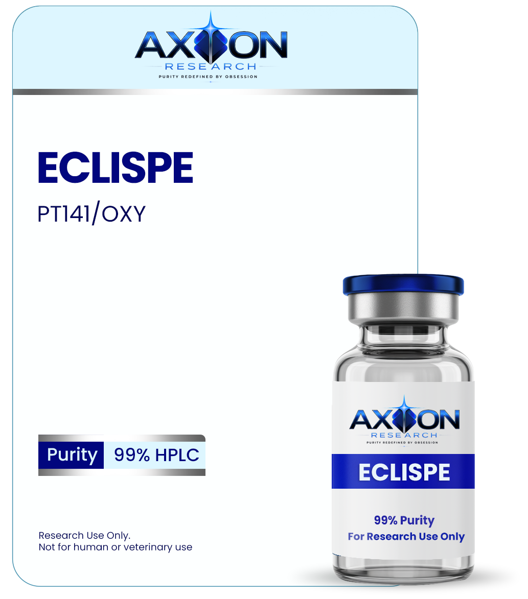 ECLISPE – Axion Research