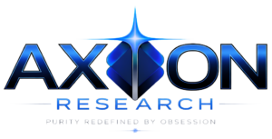 Axion Research