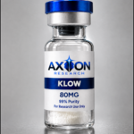 Klow Blend 80mg