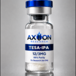 Tesa 12mg / IPA 3mg Blend