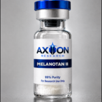 Melanotan II