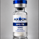 BPC157 5mg / TB-500 5mg