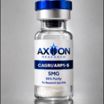 Cagrilintide + ARP1-S – 2.5mg / 2.5mg