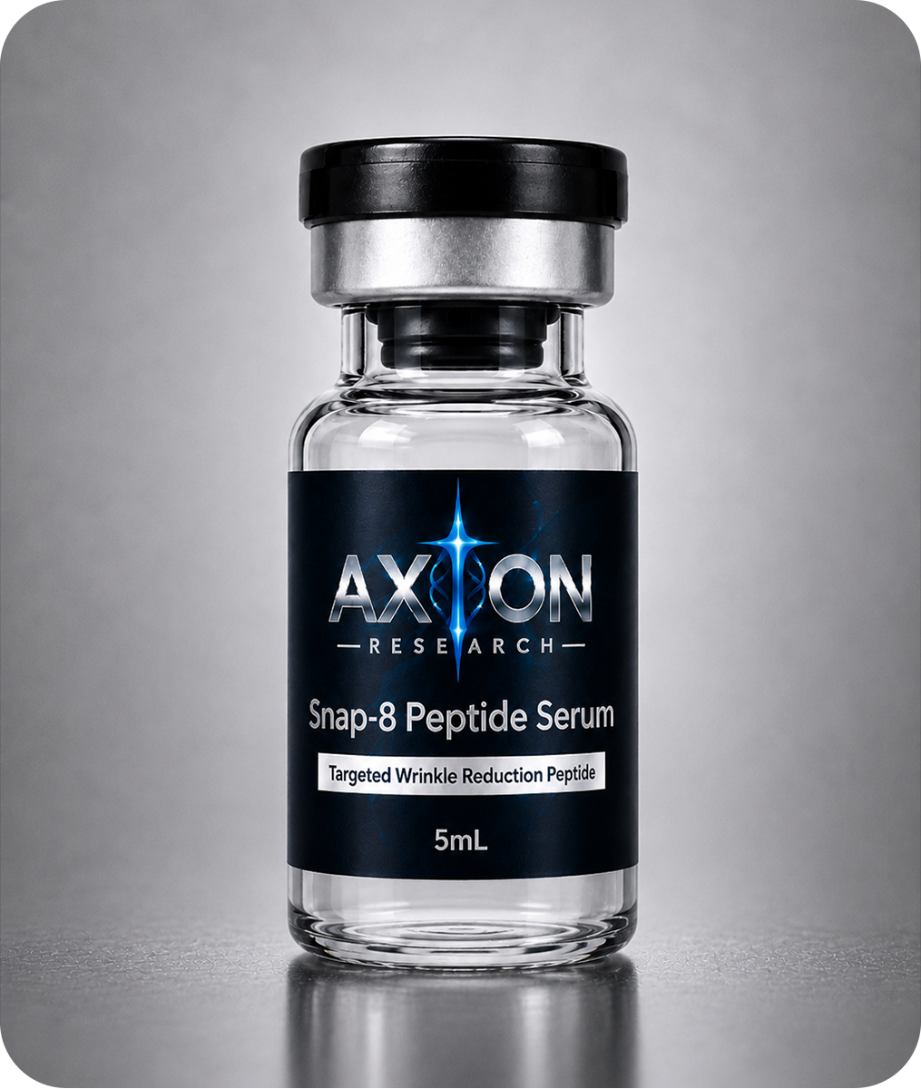 Snap-8 peptide serum