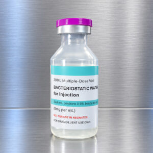 Reconstitution Solution — 30 mL